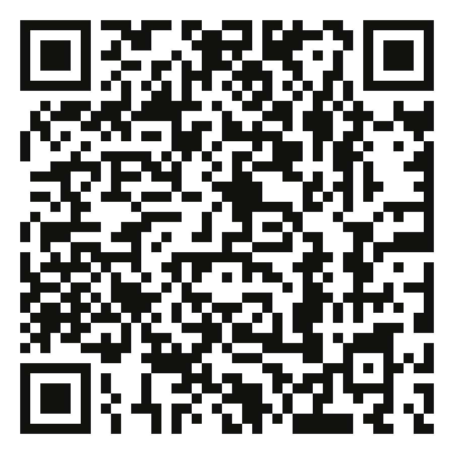Scan to donate on JustGiving